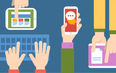 5 Pautas para pensar la Ciudadanía Digital