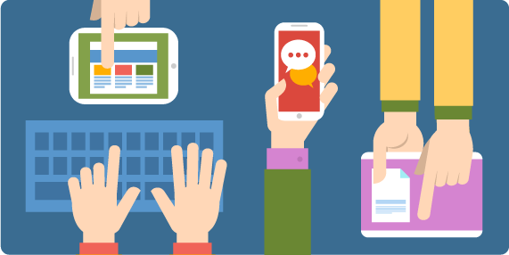 5 Pautas para pensar la Ciudadanía Digital