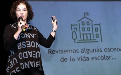 Octubre: mes internacional de la prevención del Bullying