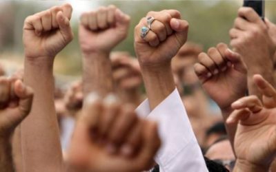 Género y tecnología, dos revoluciones se encuentran. Por Marcela Czarny