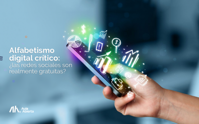 Las redes sociales ¿son realmente gratuitas?